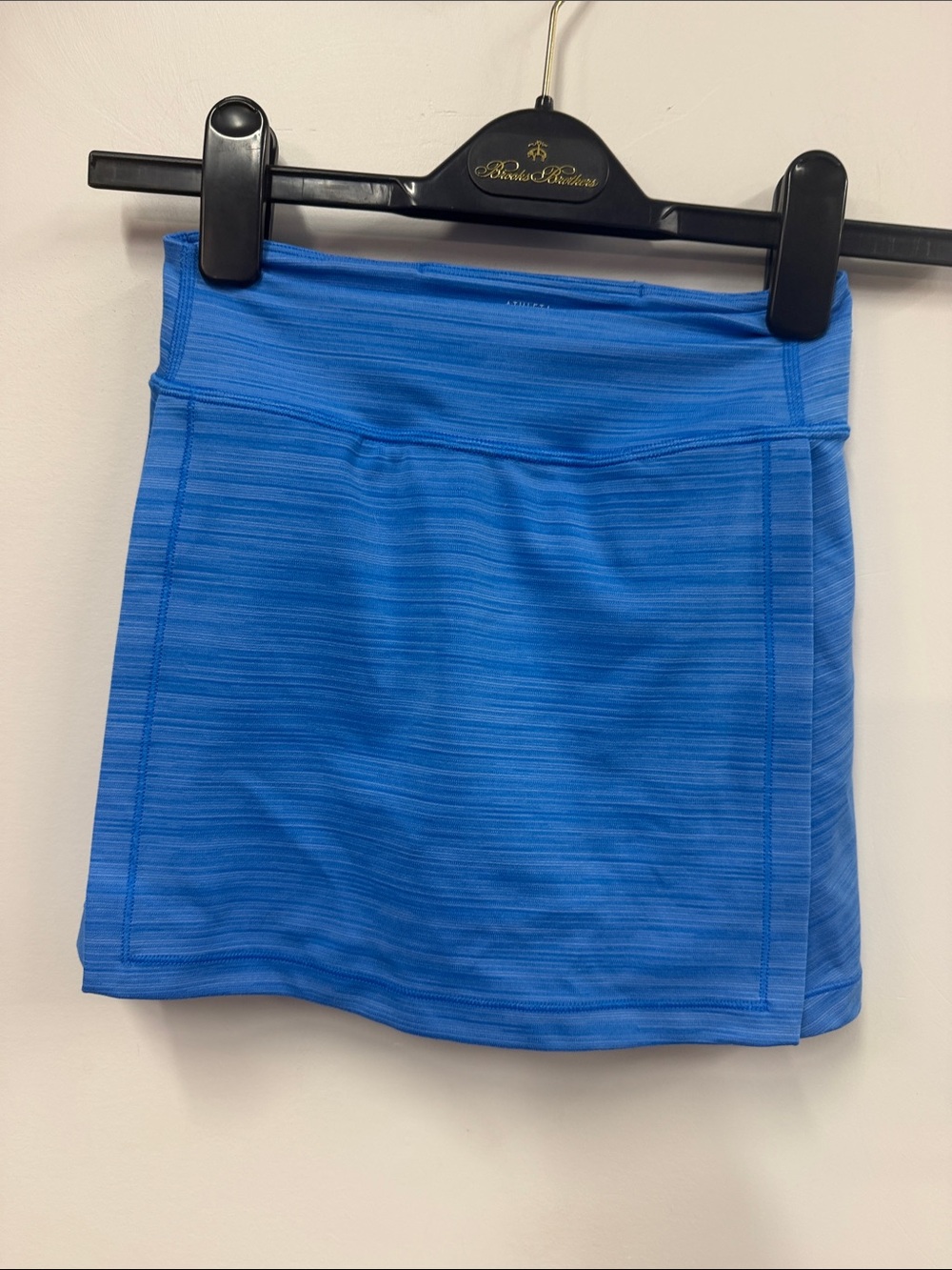 Athleta Electric Blue Athletic Skort xs 6